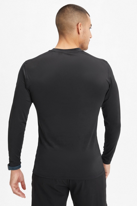 The Base Layer LS Tee - Fabletics