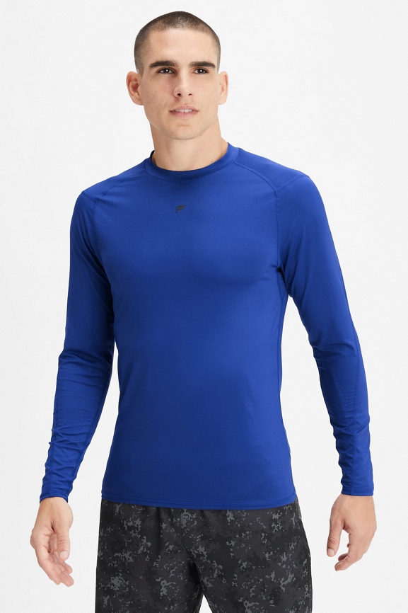 The Base Layer