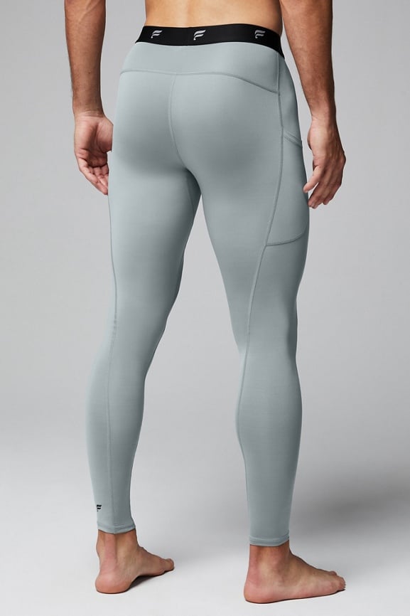 The Baselayer Full-Length Tight - Fabletics
