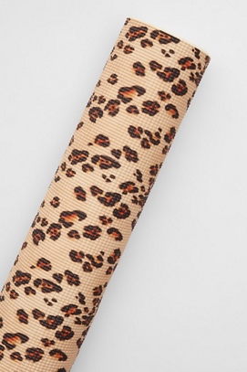 Leopard Yoga Mat