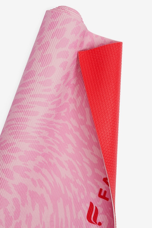 Fabletics yoga sales mat